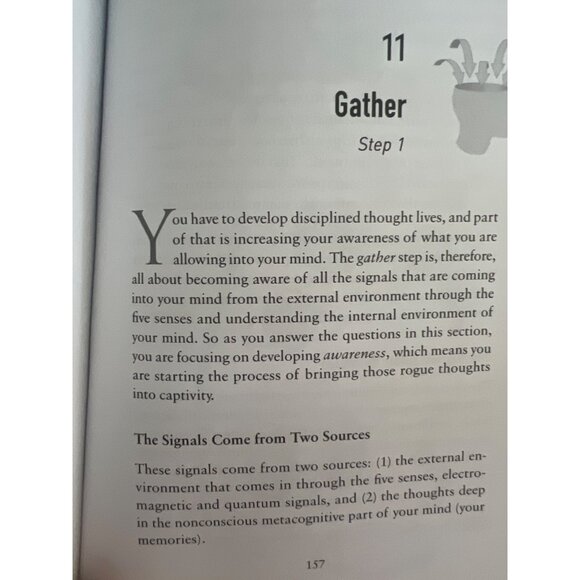 The Christian Codependence Recovery Workbook & Switch On Your Brain Book Set - Picture 6 of 6